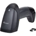 Equip Laser Wireless 1d Strekkodeskanner