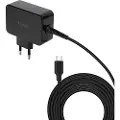 TooQ Tqlc-usbcgan65pd Usb C 65w Laptop-lader