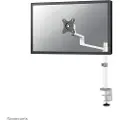 NeoMounts DS60-425WH1 mounting kit - full-motion - for Monitor - white