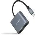 Nanocable 10.16.4305 Usb-c Til Hdmi-adapter