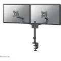 NeoMounts Ds60-425bl2 Dobbel Skjermholder