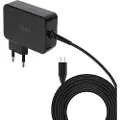 TooQ Tqlc-usbcgan90pda Usb C 90w Laptop-lader