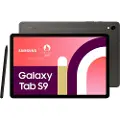 Samsung | Galaxy Tab S9 (Wi-Fi) - Nettbrett - 128GB/8GB - Grafitt