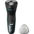 Philips Series 3000x X3052/00 Barberhøvel