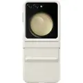 Samsung Galaxy Z Flip5 Flap Eco-Leather Case