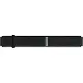 Samsung Galaxy Watch6 Fabric Band (Wide M/L) - Black