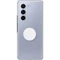 Samsung EF-XF946 - Lommebok for mobiltelefon - gjennomsiktig - for Galaxy Z Fold5