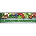 Samsung SH37C SHC Series - 37" LED-backlit LCD display - for digital signage