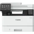Canon i-SENSYS MF463dw Laserskriver Multifunksjon - Sort/hvit - Laser