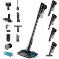 Philips 8000 Series Xc8057/01 Dry And Wet Kostesuger