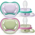 Philips AVENT Avent ultra air sut SCF085/24