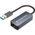 Conceptronic Abby12g Usb Til Rj45 Adapter