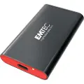 Emtec X210 Elite Ekstern Ssd
