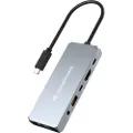 Conceptronic Donn22g Dokkingstasjon