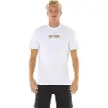 Rip Curl Big Mumma Icon T-skjorte hvit