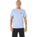 Rip Curl Staple Kortarmet T-skjorte