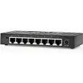 Nedis Gigabit 8 Ports Switch
