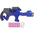 Nerf Minecraft Blaster Ender Dragon-dukke