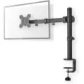 Nedis Mmsis110bk Skjermstativ