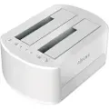 Aisens Asds-d02w Hdd/ssd-dokkingstasjon