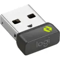 Logitech MK370 Combo for Business - Tastatur & Mussett - Nordisk - Svart