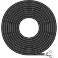 Aisens Awg24 A135-0674 Cat6 Rull Nettverkskabel