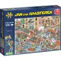 Jumbo Feire Pride! (1000 Brikker) (jum00030) Puslespill