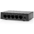 Nedis Gigabit 5 Ports Switch