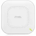 Zyxel NWA50AX Pro - Trådløst tilgangspunkt - PoE - Wi-Fi 6 - 2.4 GHz, 5 GHz - skystyring