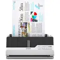 Epson Ds-c490 Skanner