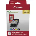 Canon Cli581 Bcmy/pixma Tr8550 Ts6250 Blekkpatron