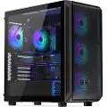 Endorfy Housing Arx 700 Argb Pc-tårnkasse