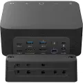 Logitech Logi Dock Focus Room Kit - video conferencing kit