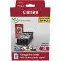 Canon CLI-581XL / 2052C006 High Valuepac