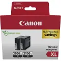 Canon Pgi-2500xl Bk Blekkpatron