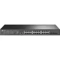 TP-LINK Tl-sg3428xpp-m2 Switch