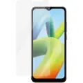 PanzerGlass Screen Protector Xiaomi Redmi A1 | A1+ | A2 | Ultra-Wide Fit
