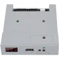 CoreParts Dysk SSD CoreParts 3.5 1.44MB USB SSD Floppy