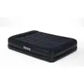 Bestway Tritech Queen Built-in Pump Dobbel Luftmadrass