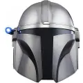 Hasbro The Mandalorian Elektrisk Hjelm