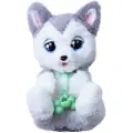 IMC Toys Huskyplysj Med Babylabber