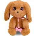 IMC Toys Babylabber Cocker Teddy