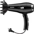 BaByliss Hårføner 2000w