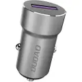 Dudao R4Pro Upgrade Car Charger 22,5Watt USB-A