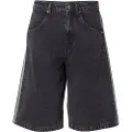 Adidas Originals Adicolor Firebird Korte Jeans