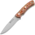 Joker Pantera kniv, Red Micarta