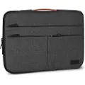 Subblim Air Padding 360 Sleeve 15.6´´ Bærbar Pc-deksel