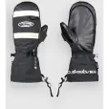 Quiksilver Austen Sweetin Goretex Votter svart