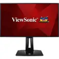 Viewsonic Vp2768a 27´´ Qhd Ips Skjerm 60hz