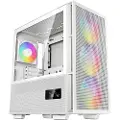 DeepCool Ch560 Digital Pc-tårnkasse